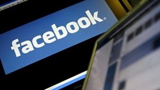 Facebook hiện có hơn 2 tỷ người dùng hoạt động mỗi tháng. Ảnh: Reuters