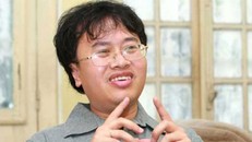 Đàm Thanh Sơn, từ thần đồng Toán đến giáo sư Vật lý hàng đầu thế giới