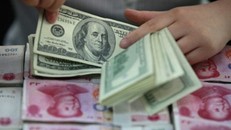 Trung Quốc dự trữ được hơn 3.000 tỷ USD