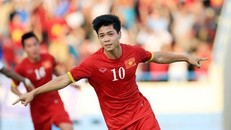 Công Phượng chịu sức ép khủng khiếp khi khoác áo tuyển Việt Nam