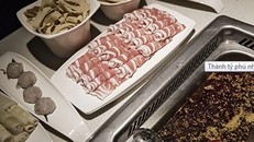 Thành tỷ phú nhờ bán lẩu