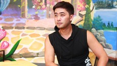 Trước khi tham gia Người phán xử, Bảo Anh đã quen mặt với khán giả truyền hình với những vai cảnh sát. 