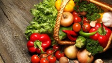 Lợi ích của việc sử dụng thực phẩm hữu cơ