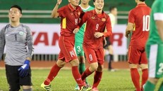 U22 Việt Nam hướng đến tấm huy chương vàng SEA Games 29.
