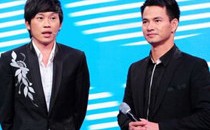 Hoài Linh, Xuân Bắc cùng làm giám khảo Gương mặt thân quen nhí