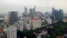 Cơ quan thuế cho rằng cần đánh thuế người sở hữu nhiều bất động sản để tránh đầu cơ. 