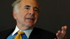 Tỷ phú Carl Icahn. Ảnh: Reuters.