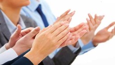 Những lợi ích tuyệt vời khi vỗ tay