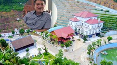 Vì sao hoãn công bố kết luận thanh tra tài sản Giám đốc Sở TN&MT Yên Bái?