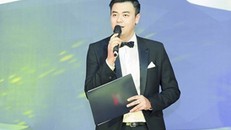 Tuấn Tú là một gương mặt quen thuộc với khán giả xem truyền hình.