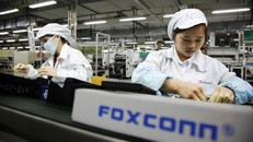 Vốn FDI giải ngân 8 tháng đầu năm đạt 10,3 tỷ USD
