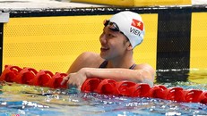 Ánh Viên nhận nhiều tiền thưởng sau SEA Games 29. Tuy nhiên, con số này không bằng so với cách đây 2 năm.