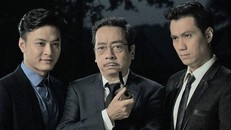 Người phán xử là bộ phim có rating cao nhất khu vực Hà Nội. Ảnh: VFC.