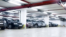 Nhà giàu Sài Gòn chi nửa tỷ đồng mua một chỗ đỗ ôtô