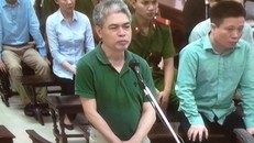 Nguyễn Xuân Sơn - nguyên Chủ tịch PVN.