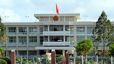 Ủy ban Kiểm tra Trung ương cho rằng Cần Thơ vi phạm nguyên tắc, quy trình về công tác cán bộ trong việc tiếp nhận, bổ nhiệm ông Vũ Minh Hoàng.