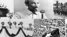 Đại tướng Võ Nguyên Giáp viết về ngày 2/9/1945 ở Hà Nội