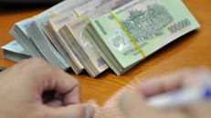 Dù ghi nhận lợi nhuận giảm mạnh trong nửa đầu năm 2017, nhưng mỗi ngày Nhà máy In tiền quốc gia thu về 4 tỷ đồng nhờ hoạt động in tiền. 