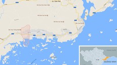 100 người giải cứu công nhân than mắc kẹt dưới hầm sâu 50m