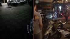 Nam sinh nhảy lầu tử vong tại đại học Kiến trúc Hà Nội