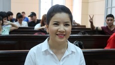 Ngọc Trinh nói gì sau khi thắng kiện Nhà hát kịch TP.HCM