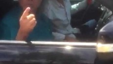 Tướng Võ Văn Liêm nói gì về clip lăng mạ CSGT