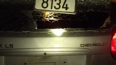 Hà Tĩnh: Đi ô tô vào làng để trộm chó