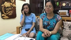 Cán bộ phường Văn Miếu nói gì về vụ gây khó khăn khi ký giấy chứng tử