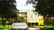 Chính thức công bố điểm chuẩn Đại học Bách khoa Hà Nội 2017