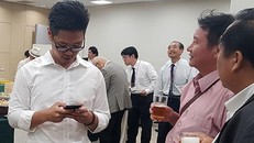 Bổ nhiệm thần tốc Vụ phó Vũ Minh Hoàng: Lãnh đạo Cần Thơ nói gì?