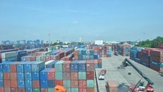 Vụ 213 container “bốc hơi“: Cán bộ hải quan có dấu hiệu tiếp tay