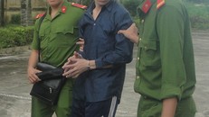 Cha dượng hiếp dâm bé gái 13 tuổi bị xử 16 năm tù 