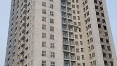 Ba công nhân tử vong do rơi từ tầng 7 