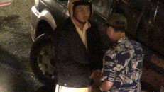 Xác định danh tính 3 CSGT "làm luật" ở Tân Sơn Nhất