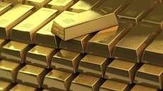 Giá vàng ngày 12/9: Trượt giá sau khoảng thời gian ổn định