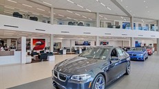 Trường Hải trở thành đối tác mới của hãng xe BMW