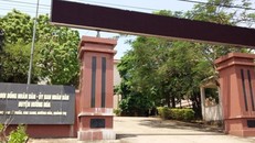 Quảng Trị: Phó ban chỉ huy phòng chống bão lũ huyện đi "giao lưu" trước thềm bão số 10