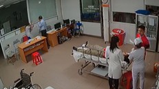 Chỉ xử phạt hành chính vụ hành hung nữ bác sĩ tại Nghệ An