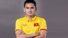 Kiatisuk chính thức thất nghiệp: Thuyền trưởng mới của bóng đá Việt Nam?