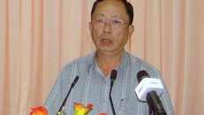 Bí thư tỉnh Hậu Giang xin nghỉ hưu sớm để chăm lo gia đình