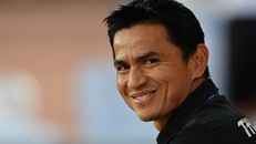 Mức lương trên 20.000 USD khiến Kiatisuk khó đến Việt Nam