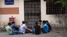 Bé gái 9 tháng tuổi tử vong nghi do sặc cháo tại nhà trẻ