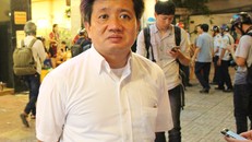 Ông Đoàn Ngọc Hải và lãnh đạo TP.HCM lên tiếng về phát ngôn gây sốc