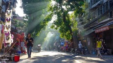 Thời tiết 27/9: Bắc Bộ có nắng, Nam Bộ xuất hiện mưa vào trưa chiều