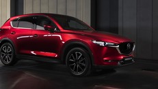 Hàng loạt các mẫu xe Mazda chính thức giảm giá