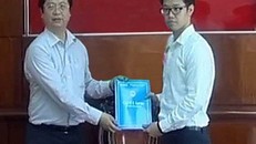 Chính thức hủy quyết định bổ nhiệm ông Vũ Minh Hoàng