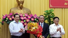 Tân Bí thư Đà Nẵng: 'Chưa bao giờ nghĩ sẽ quay trở lại'