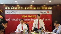 Vì sao Tổng Giám đốc Vietlott bất ngờ xin nghỉ việc? 