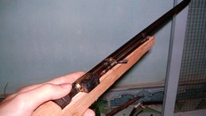 Bắn gục Phó Chủ tịch xã vì thấy nói chuyện với vợ cũ