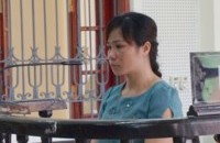 Nghệ An: Tranh thủ bán ma túy lúc con đi khám răng